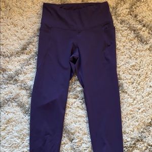 Old Navy Elevate Powersoft Pocket Leggings